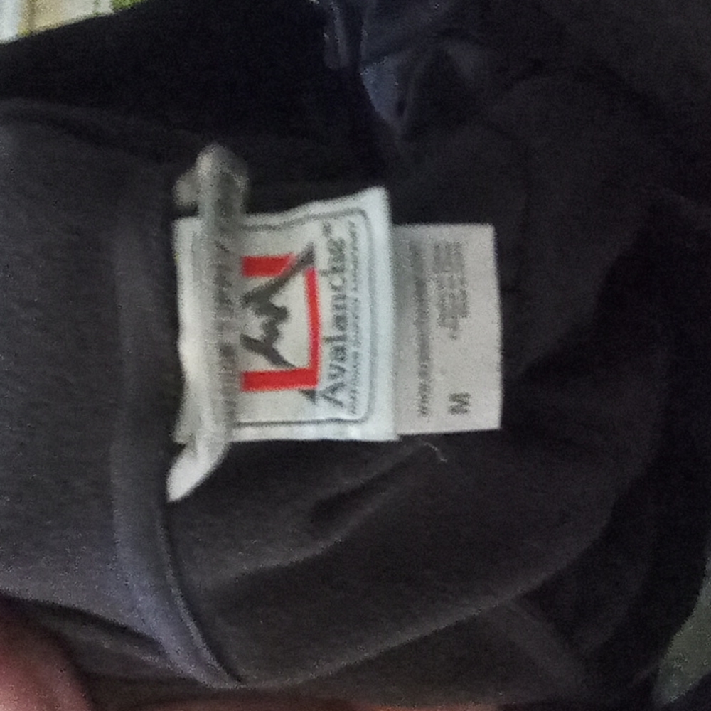 Jacket - Picture 3 of 3